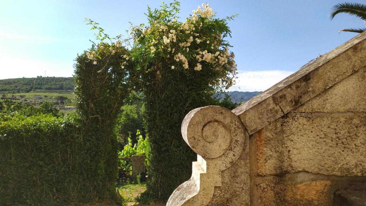 Casal Dos Zimbros Villa Corticos Exterior photo